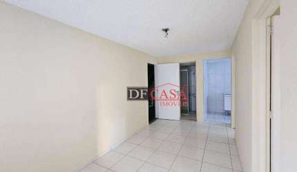 Apartamento em Cidade Líder