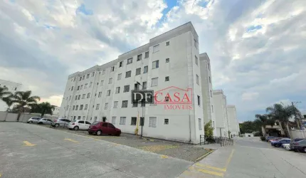 Apartamento em Guaianases