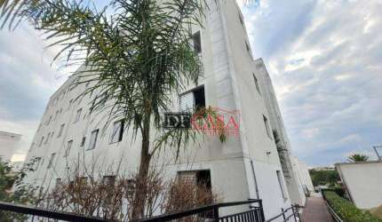 Apartamento em Guaianases