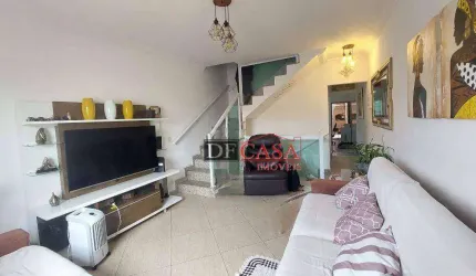 Sobrado em Penha de França
