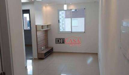 Apartamento em Itaquera