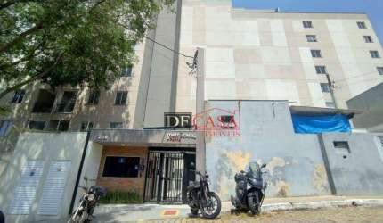Apartamento em Vila Esperança
