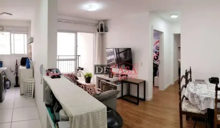 Apartamento em Brás