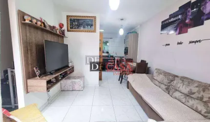 Sobrado em Itaquera