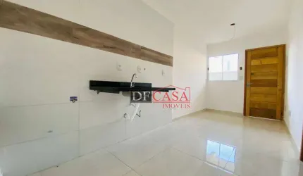 Apartamento em Vila Prudente
