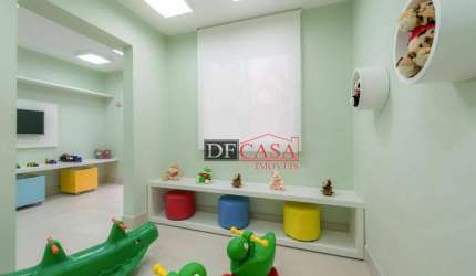 Apartamento em Tatuapé