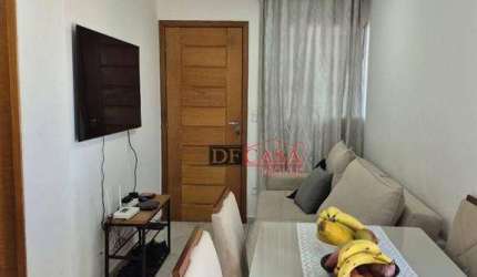 Apartamento em Vila Centenário