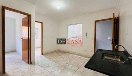 Apartamento em Penha de França