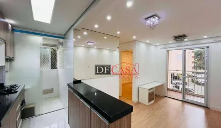 Apartamento em Itaquera
