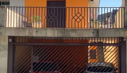 Sobrado em Penha de França