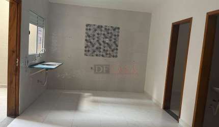 Apartamento em Cidade Líder