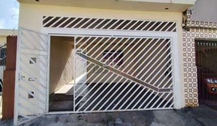 Casa em Chácara Belenzinho