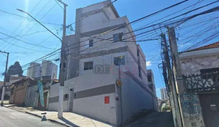 Apartamento em Penha de França