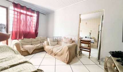 Casa em Cangaíba
