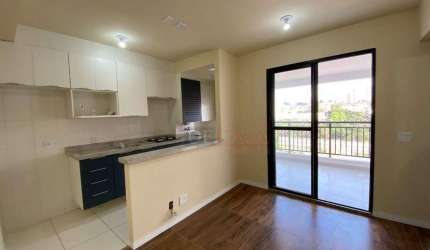 Apartamento em Vila Esperança