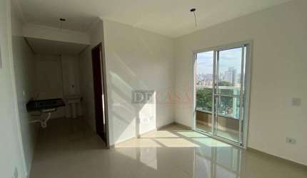 Apartamento em Vila Matilde