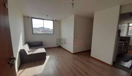 Apartamento em Itaquera
