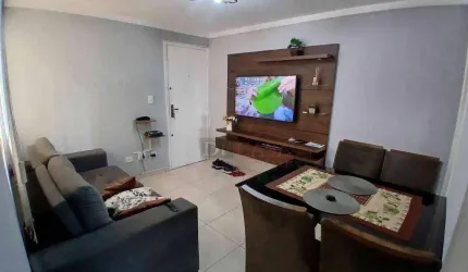 Apartamento em Guaianazes