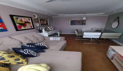 Apartamento em Engenheiro Goulart