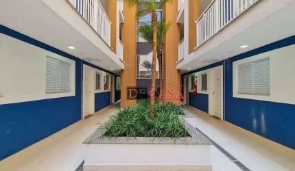 Apartamento em Itaquera