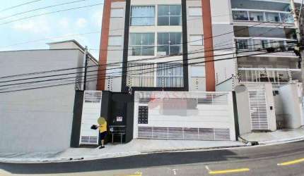 Apartamento em Vila Ema