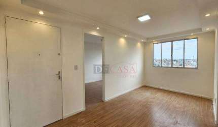 Apartamento em Guaianazes