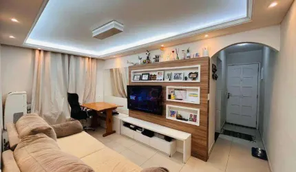 Apartamento em Itaquera