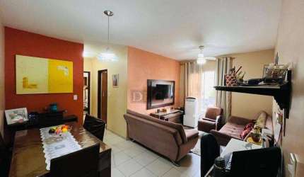 Apartamento em São Miguel