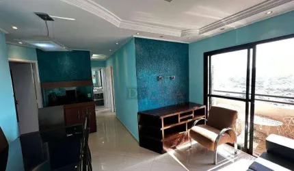 Apartamento em Itaquera