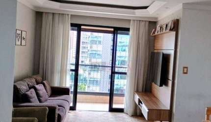 Apartamento em Tatuapé