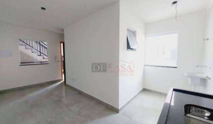 Apartamento em São Miguel Paulista