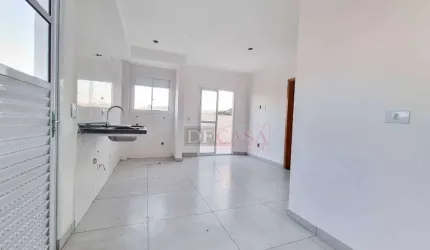 Apartamento em Mooca