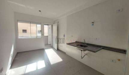 Apartamento em Vila Alpina