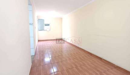 Apartamento em Conjunto Residencial José Bonifácio