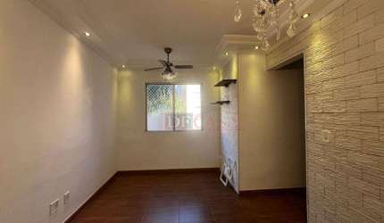 Apartamento em Cangaíba