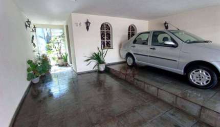 Sobrado em Vila Carrão