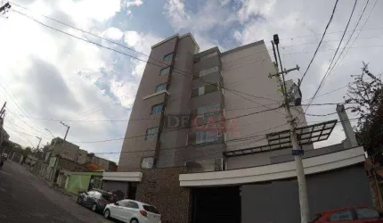 Apartamento em Vila Ré