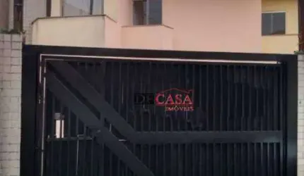Sobrado em Vila Formosa