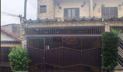 Casa em Vila Nhocune