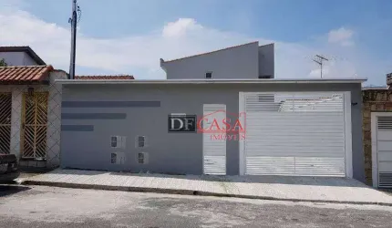 Apartamento em Jardim Nossa Senhora do Carmo
