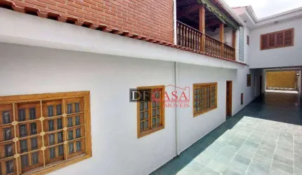 Sobrado em Penha de França
