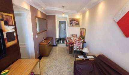 Apartamento em Vila Ré