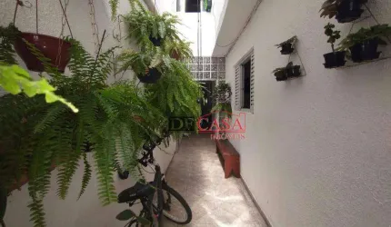 Casa em Vila Carmosina