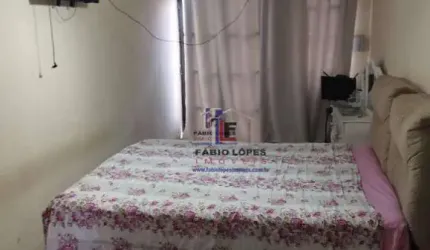 Casa com 2 dormitórios à venda, 80 m² por R$ 265.000,00 - Jardim Irene - Santo André/SP
