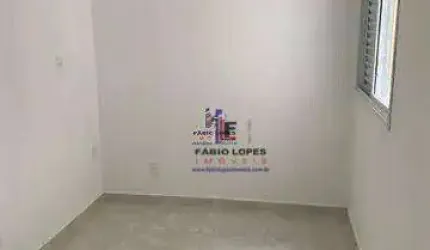 Apartamento com 2 dormitórios à venda, 50 m² por R$ 318.000,00 - Parque Oratório - Santo André/SP