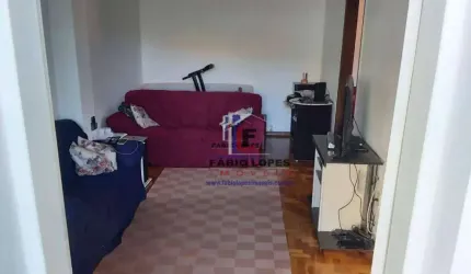 Casa com 3 dormitórios à venda, 250 m² por R$ 640.000 - Parque das Américas - Mauá/SP