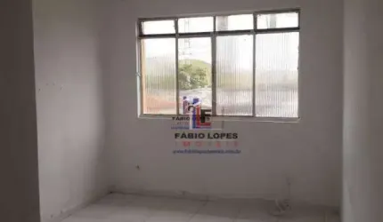 Casa com 1 dormitório à venda, 200 m² por R$ 371.000,00 - Jardim do Estádio - Santo André/SP