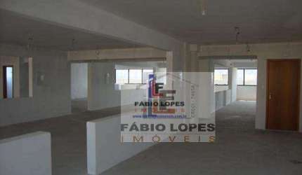 Sala à venda, 387 m² por R$ 2.000.000 - Rudge Ramos - São Bernardo do Campo/SP