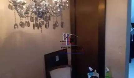 Sobrado com 4 dormitórios à venda, 430 m² por R$ 2.014.000,00 - Vila Palmares - Santo André/SP