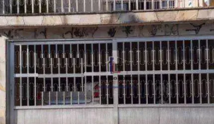 Sobrado com 3 dormitórios à venda, 175 m² por R$ 490.000 - Vila Sacadura Cabral - Santo André/SP